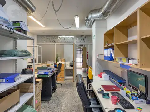 Local Comercial 100M2 totales. Inmejorable ubicacion