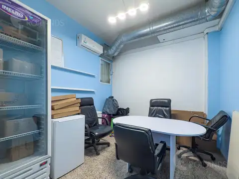 Local Comercial 100M2 totales. Inmejorable ubicacion