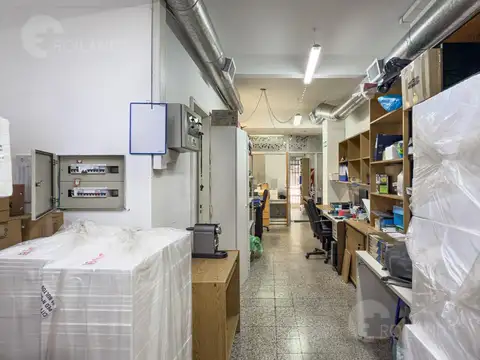 Local en Venta 60 años