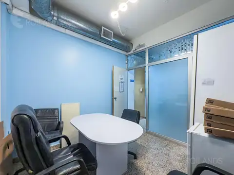 Local en Venta en Chacarita, USD 150.000