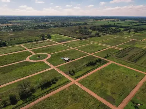 Terreno en Venta en Mariano Acosta, USD 29.000