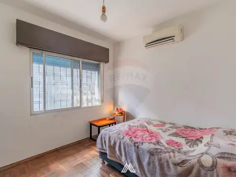 Casa 5 ambientes con 1 baño