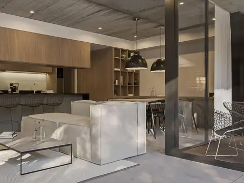 Departamento en Venta en City Bell, USD 296.000