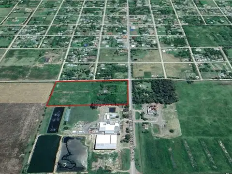 Terreno en Venta de 28750,0 m2