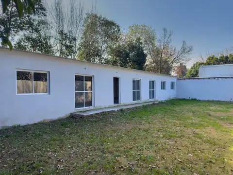 Casa en Venta en Melchor Romero, USD 72.000