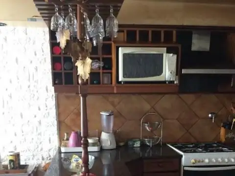 Casa en Venta 15 años