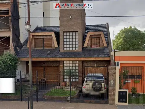 Chalet en Venta en Haedo