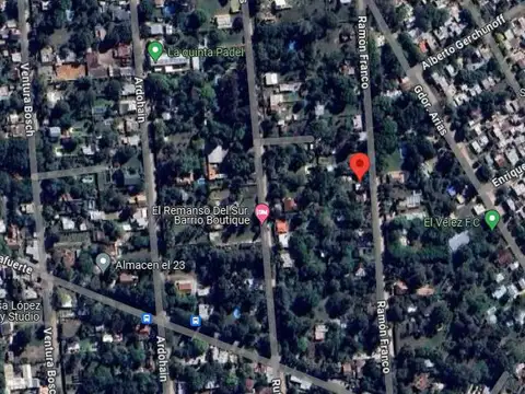 Casa en Venta al Norte