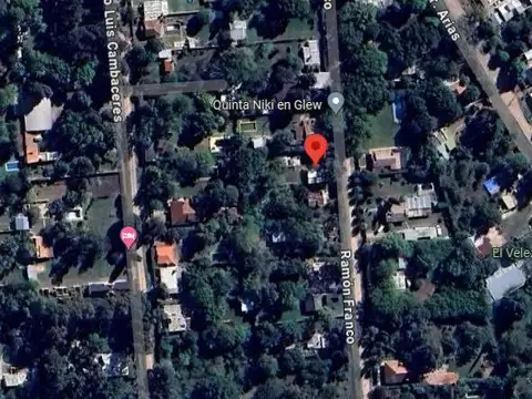 Casa en Venta 30 años