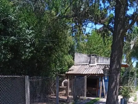 Ramón Franco e/ Gobernador Arias y Avenida Almafuerte