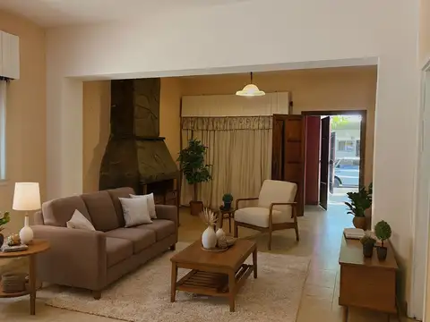 Casa en Venta en Pilar, USD 114.000