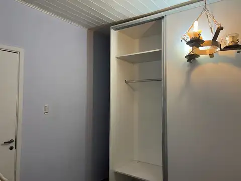 VENTA CASA EN PILAR 3 EN 1 6 AMBIENTES