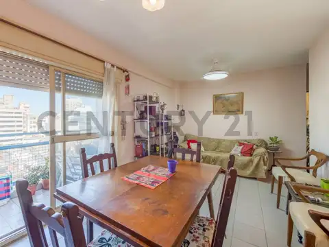 Departamento en Venta de 2 dormitorios