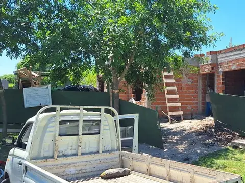 Ruta Panamericana KM 46, 500