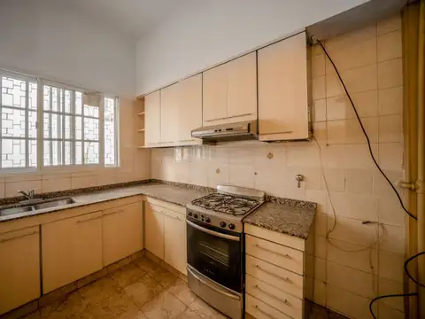 Depto Tipo Casa en Venta al Suroeste
