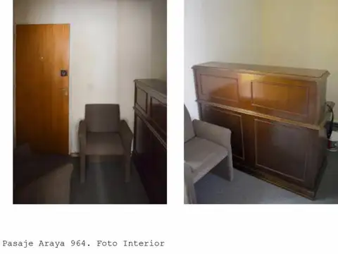 Oficina en Venta en Rosario, USD 34.000