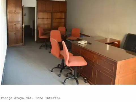 Oficina, Venta, Rosario