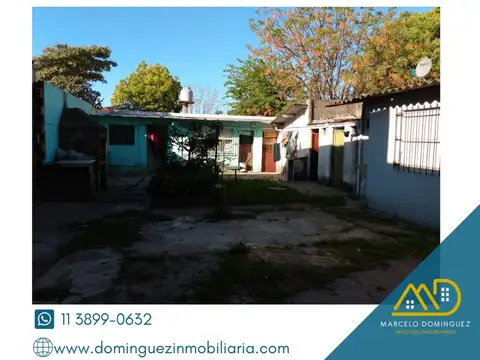 Casa en Venta en Cruce Castelar, USD 160.000
