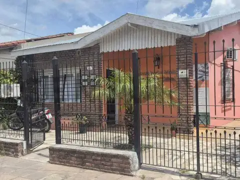 Sargento Cabral 400, Piso 0