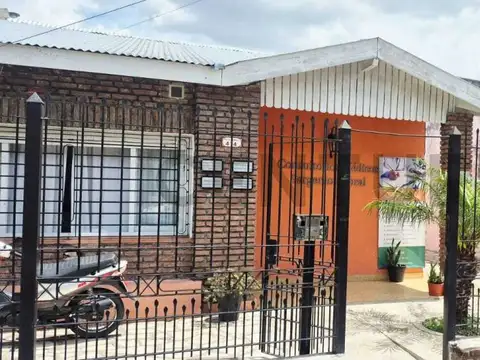 Sargento Cabral 400, Piso 0