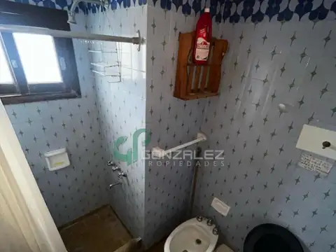 Departamento en Venta en Centro, USD 50.000