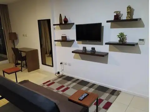 Departamento en Alquiler Temporal de Monoambiente