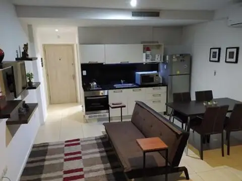 Departamento en Alquiler Temporal en Tigre Centro, USD 2.400