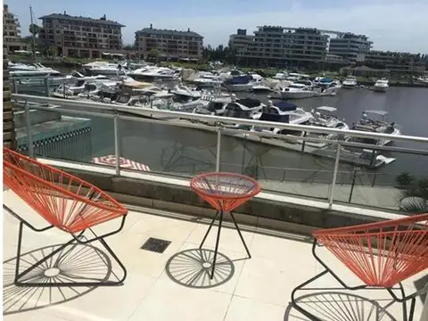 Departamento en Alquiler Temporal de Monoambiente