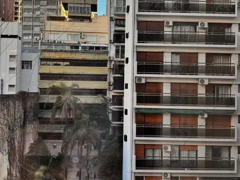 Departamento  en Alq. Temporario en Recoleta, Capital Federal, Buenos Aires