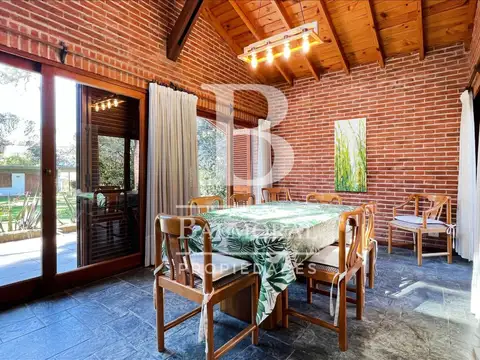 Casa en Alquiler Temporal de 2 dormitorios