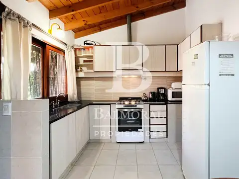 Casa en Alquiler Temporal 32 años