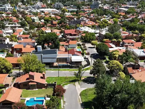 Las Vertientes, Villa Carlos Paz