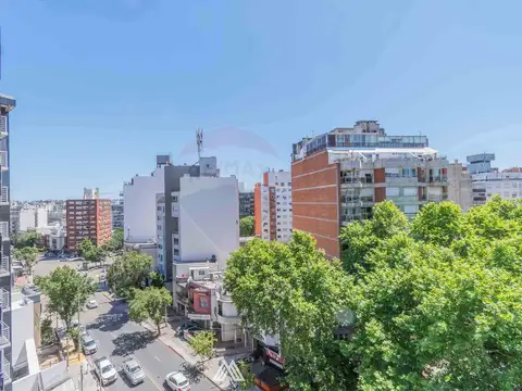 VENTA APTO 2 DORM 2 BAÑOS BALCÓN PUNTA CARRETAS