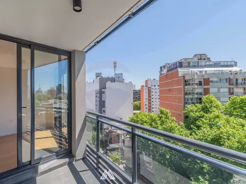 Departamento en Venta en Punta Carretas, USD 285.000