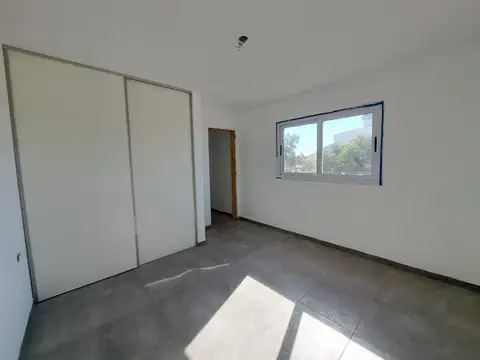 Departamento en Venta 3 años