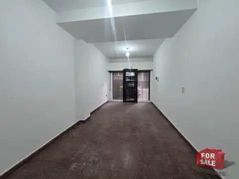 Local en Venta en Villa del Parque, USD 45.000