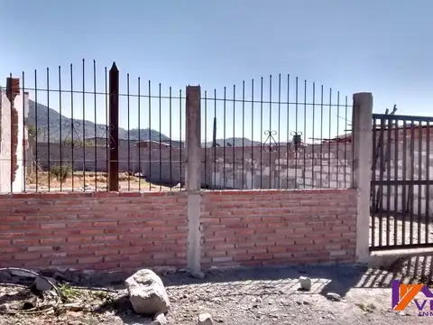Terreno en Venta en Zona Centro, USD 21.000