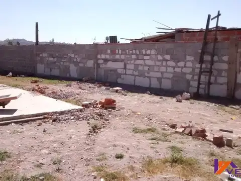 Terreno en Venta de 306,0 m2