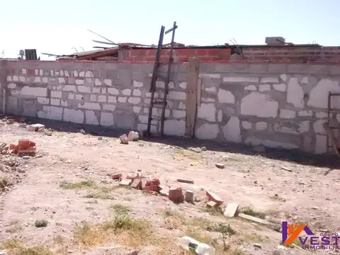 Campo Quijano * Terreno En Venta * 100