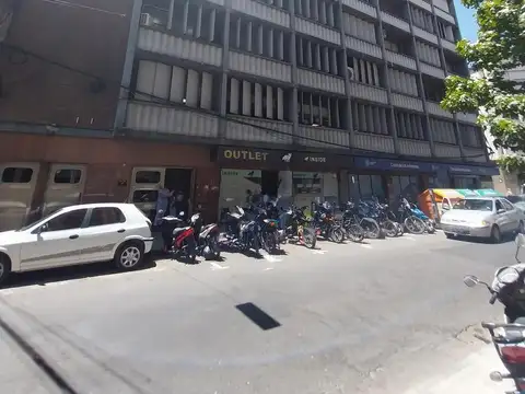 Venta oficina Rosario centro