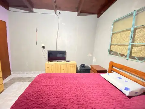 Casa en Venta 36 años