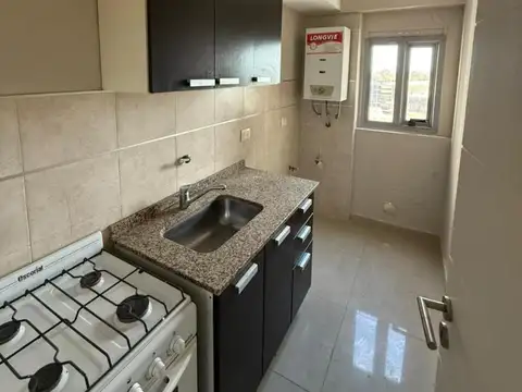 Departamento en Venta 12 años