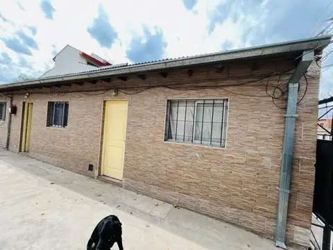 Terreno - Venta - Argentina, Grand Bourg - Mascardi 80