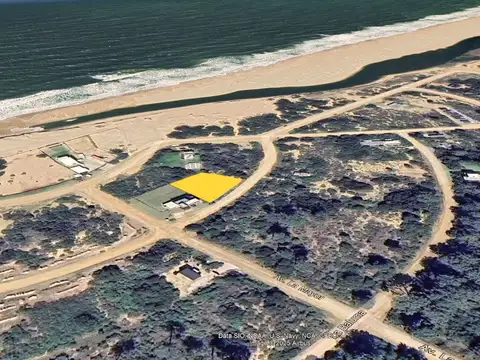 Terreno en Venta de 1163,0 m2