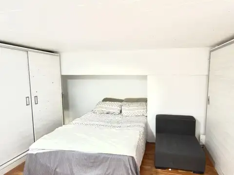 Departamento en Venta en Parque Chacabuco, USD 79.000