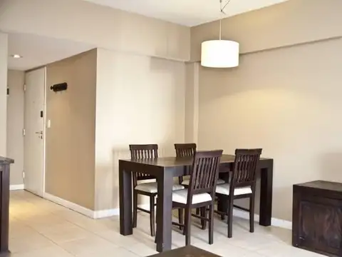 Departamento en Alquiler Temporal al Norte