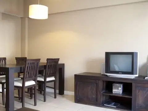 Guemes 4400 ·AMB AMOBL CON TERRAZA