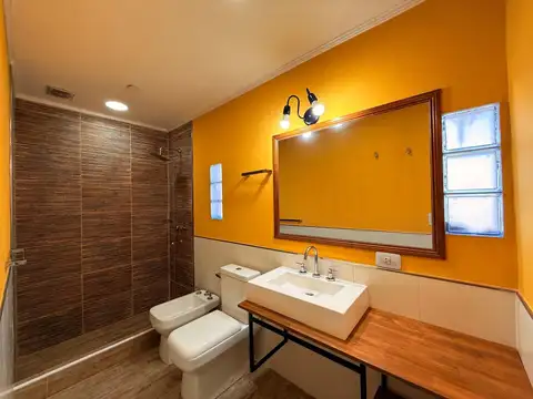 Departamento en Alquiler en Boulogne, $ 800.000