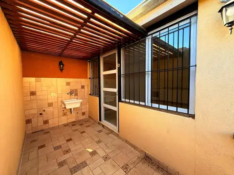 Departamento en Alquiler de 2 dormitorios