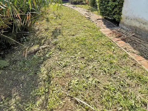 Depto Tipo Casa en Venta de 2 ambientes